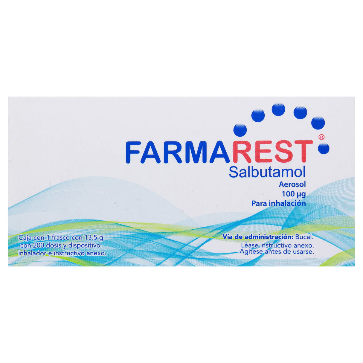 7502213042738-Salbutamol Farmarest 100 Ui Frasco 13.5 Gr 200 Dosis-7