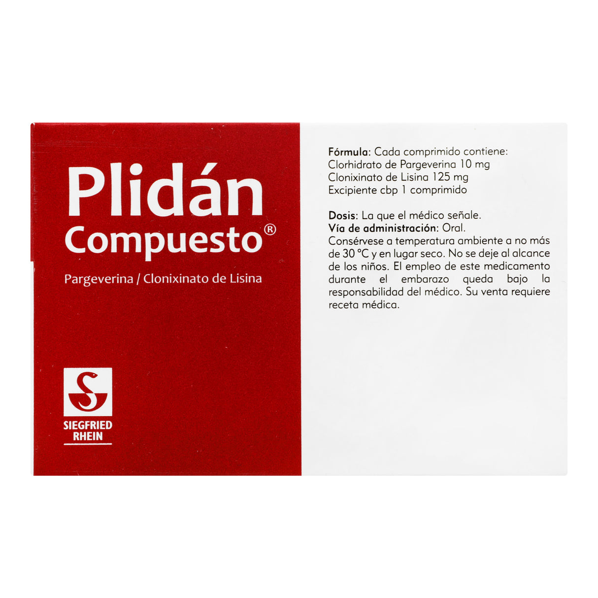 7501300408204-Plidan Cpto 10 / 125 Mg Con 20 Grageas-5