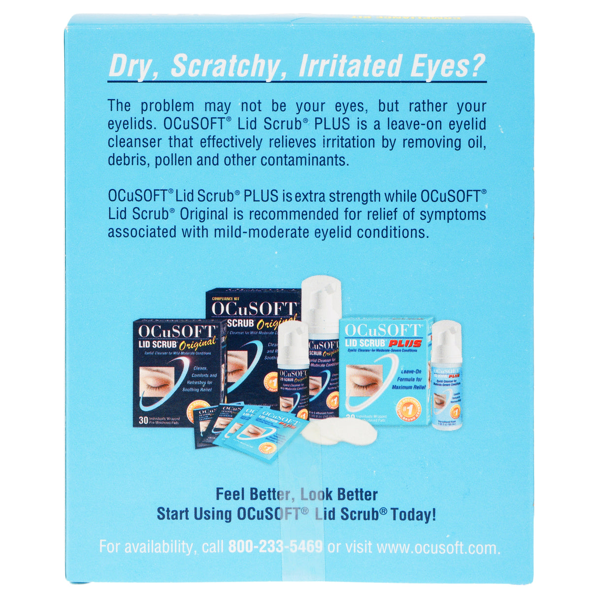 15718306009-Ocusoft Lid Scrub Plus Compliance Kit 50 Ml-7