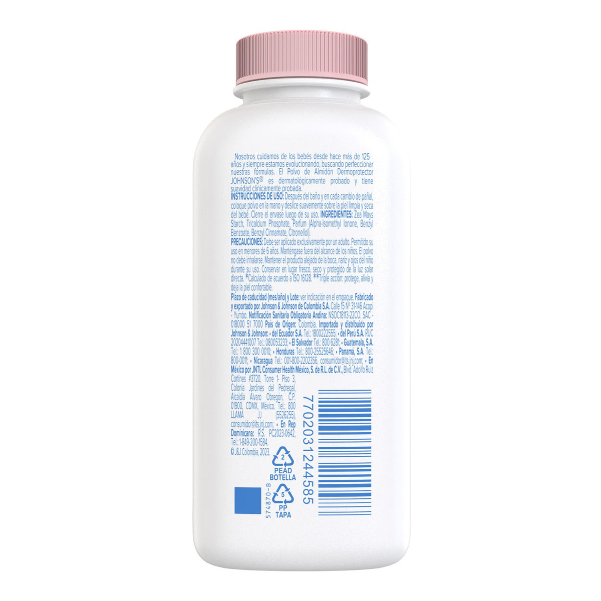 7702031244585-Tco Johnsons Baby 100 Gr-4