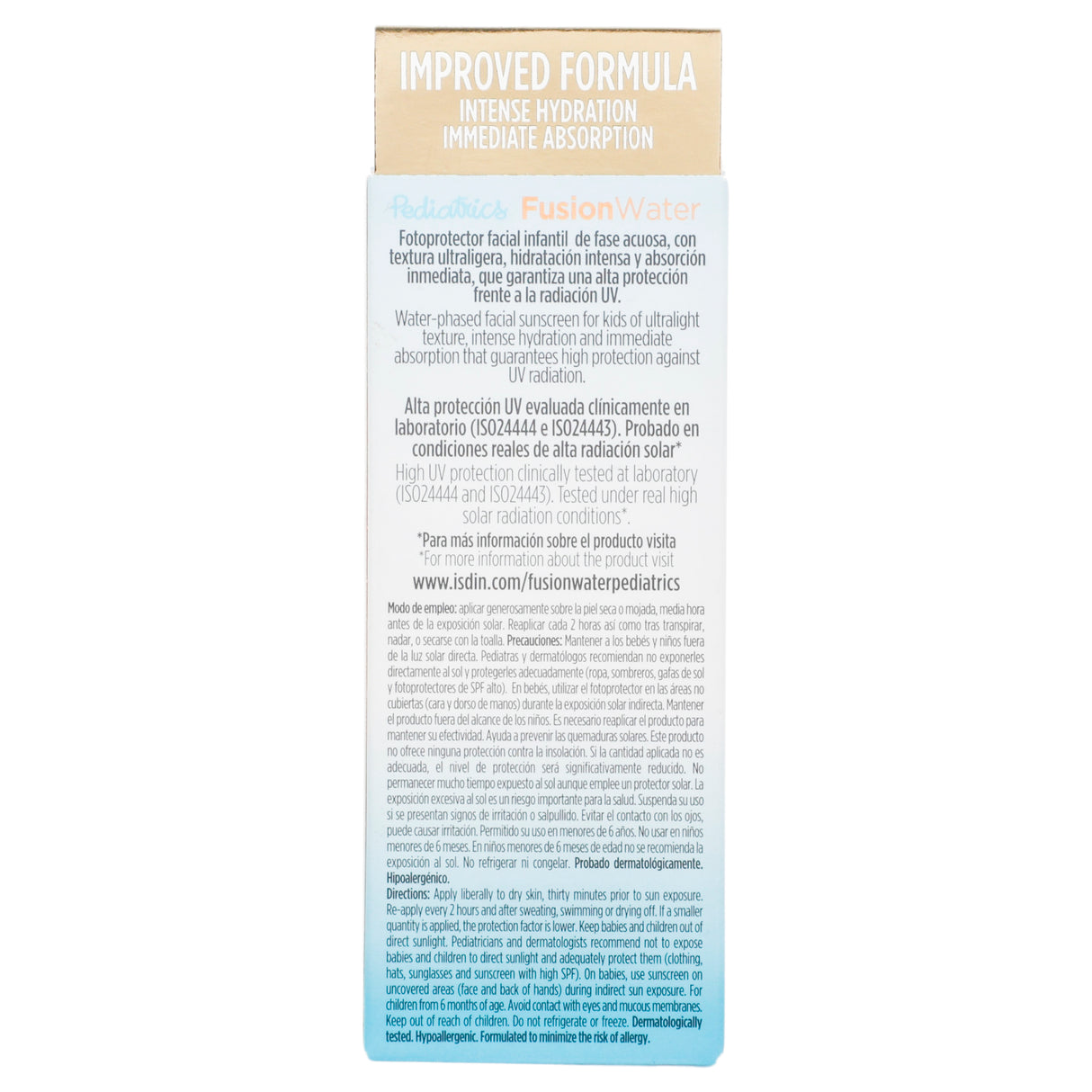 8429420196377-Fusion Water Fps50 Pediatrico 50 Ml Isdin-5