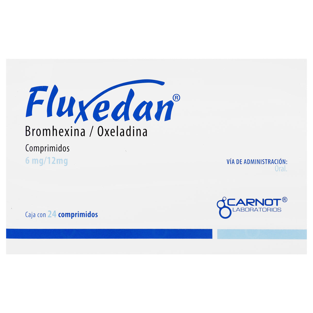 7501070903237-Fluxedan Con 24 Comprimidos-7