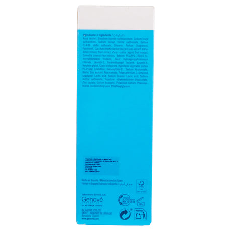 8423372840173-Pilopeptan Woman Shampoo 250 Ml Genove-7