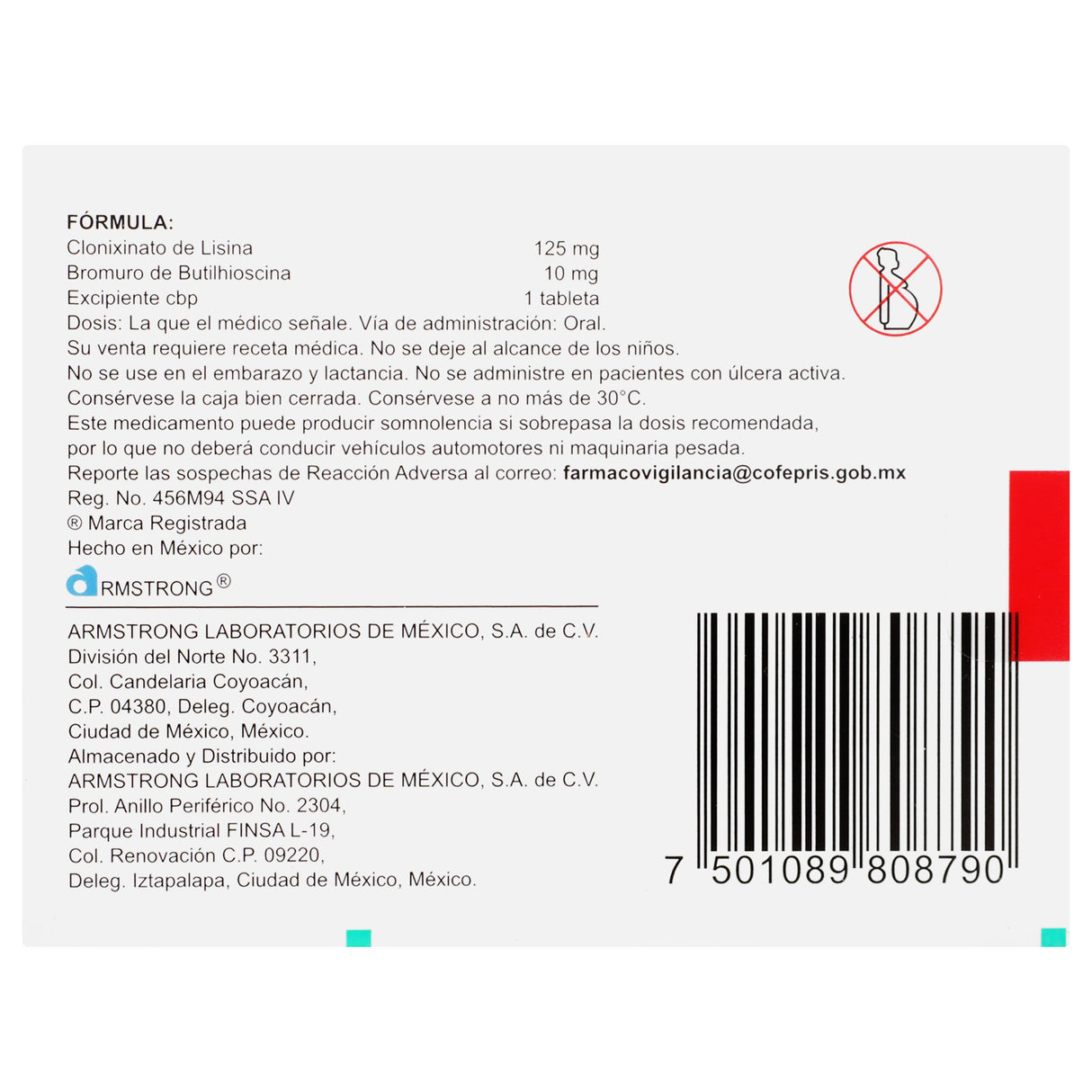 7501089808790-Donodol Cpto 125 Mg Con 20 Tabletas-6