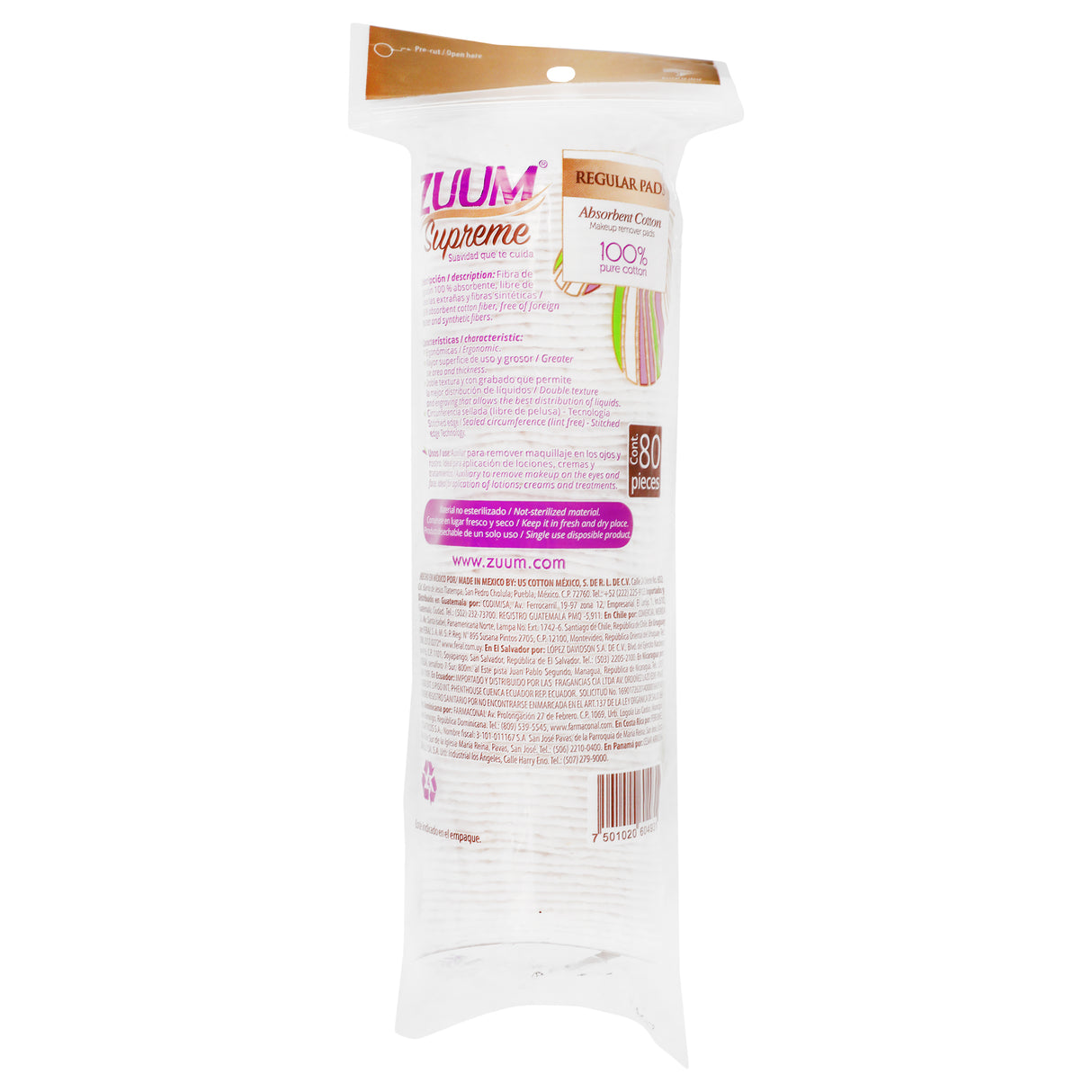 7501020604931-Almoh Alg Zuum Pads Reg Con 80-2