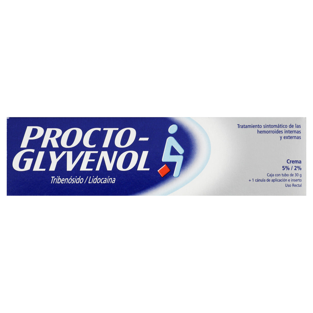 7501065008336-Procto-Glyvenol Crema30 Gr-7