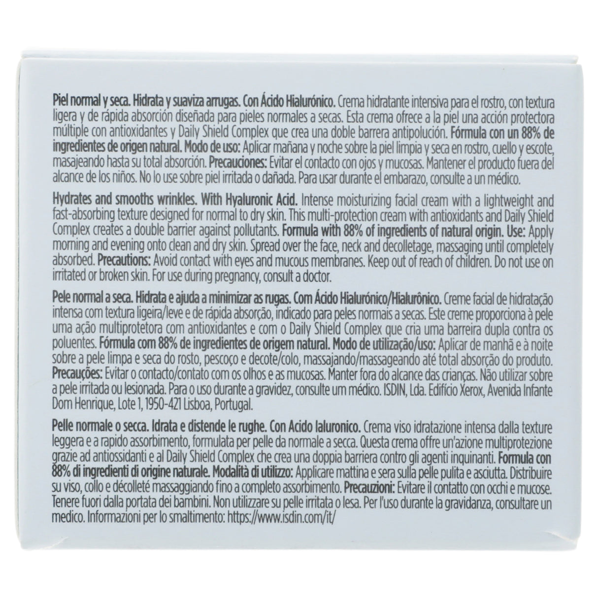 8429420222946-Isdinceutics Hm Normal Refill 50 Gr Isdin-7