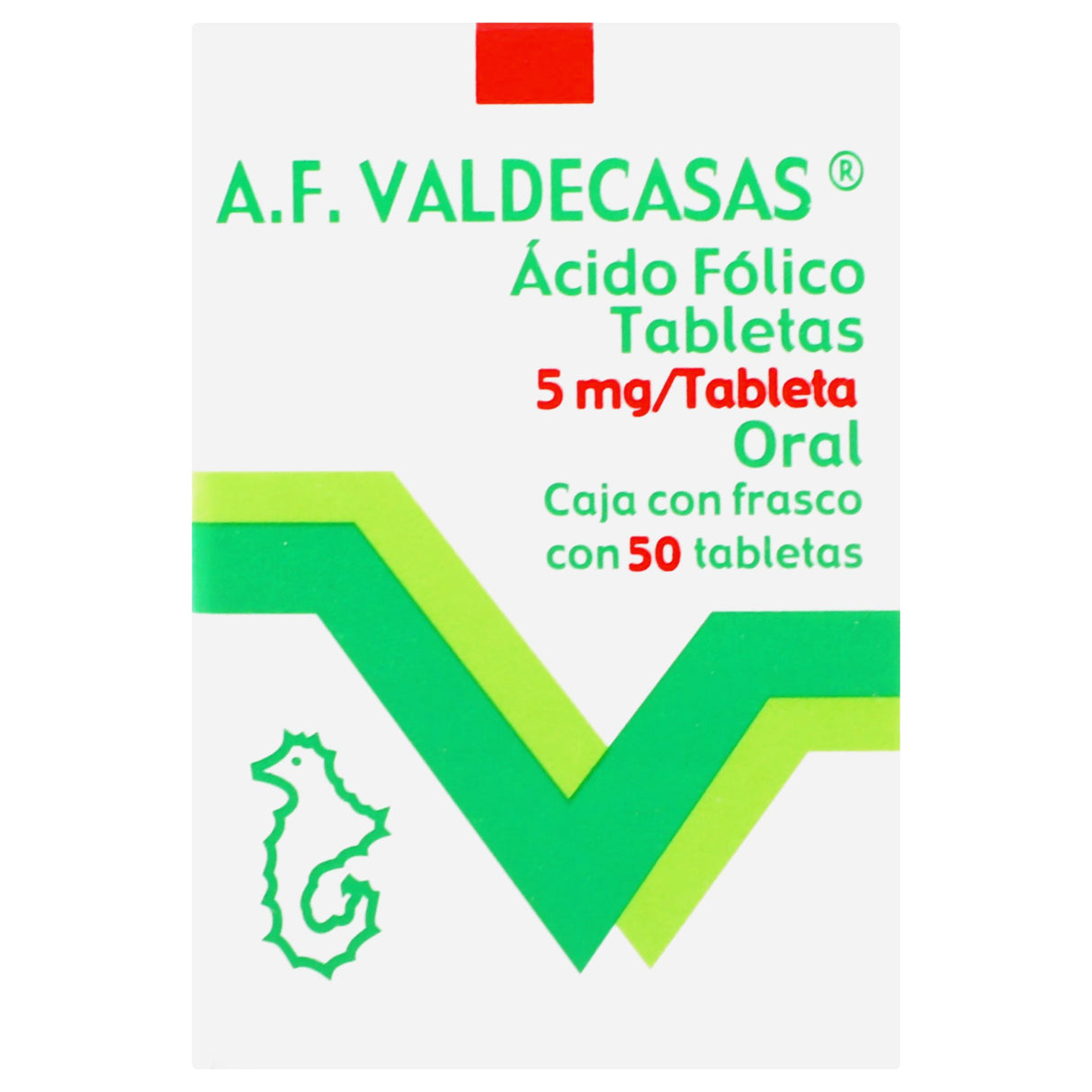 7501446000553-A F Valdecasas 5 Mg Frasco Con 50 Tabletas-5