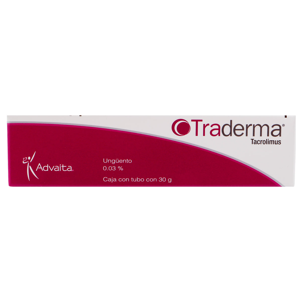 7501258203227-Traderma 0.3 % Ung 30 Gr-7