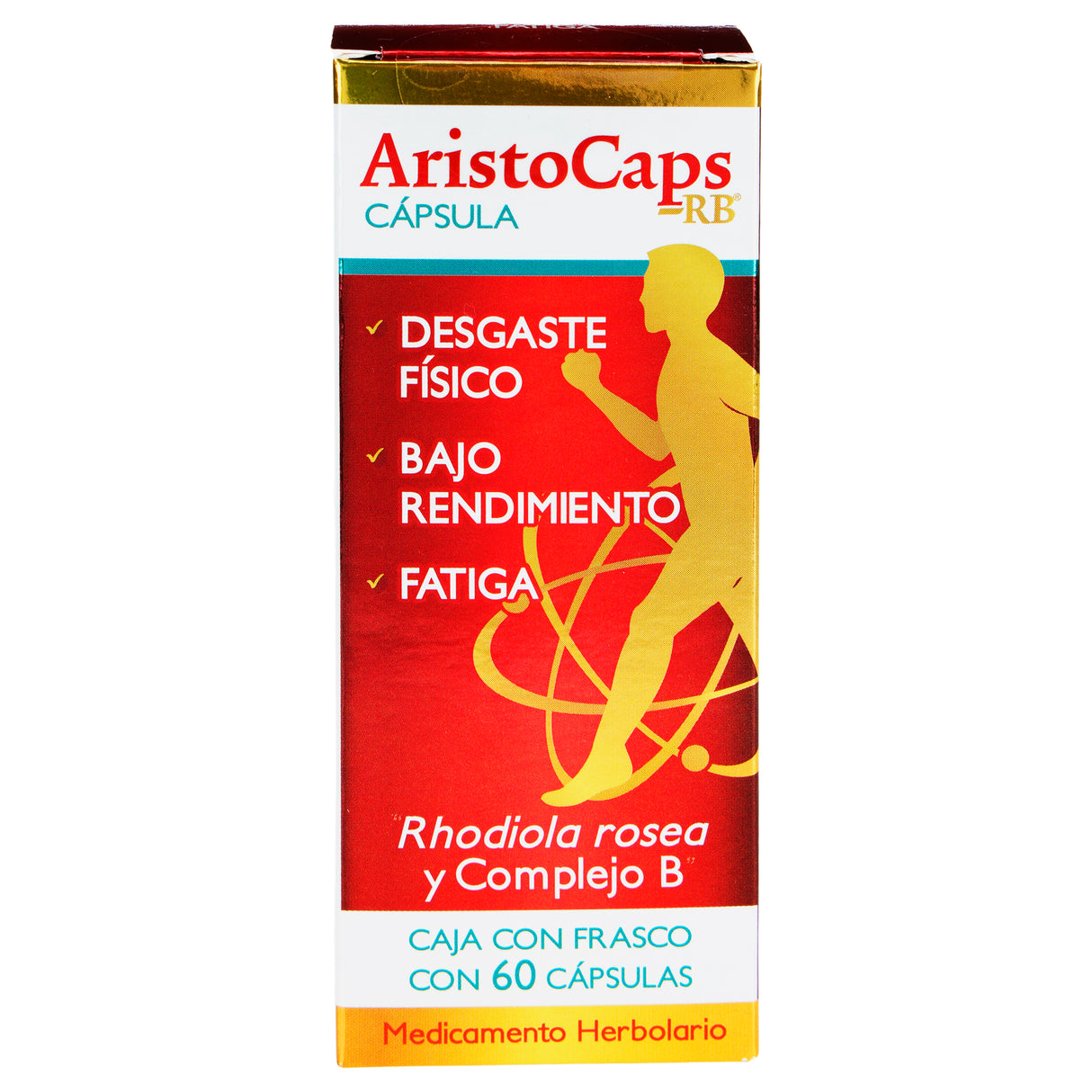 7502268270605-Aristocapsulas Rb 340 Mg Con 60 Capsulas-7