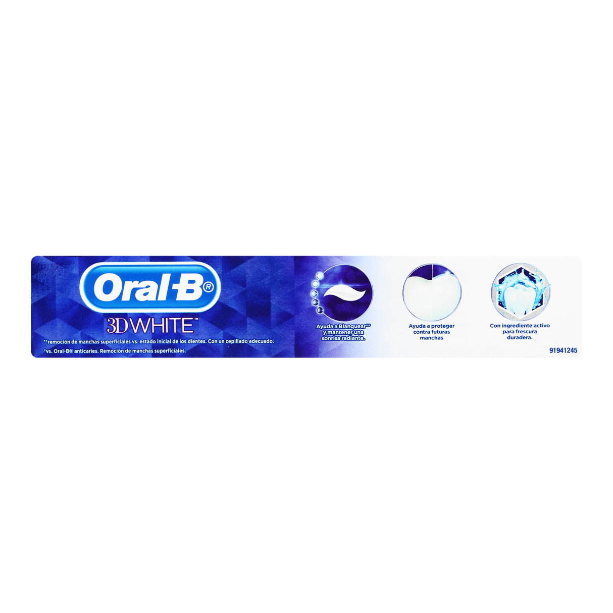 7500435143134-Cd Oral-B 3Dw Glamorus Wh 120 Ml-5