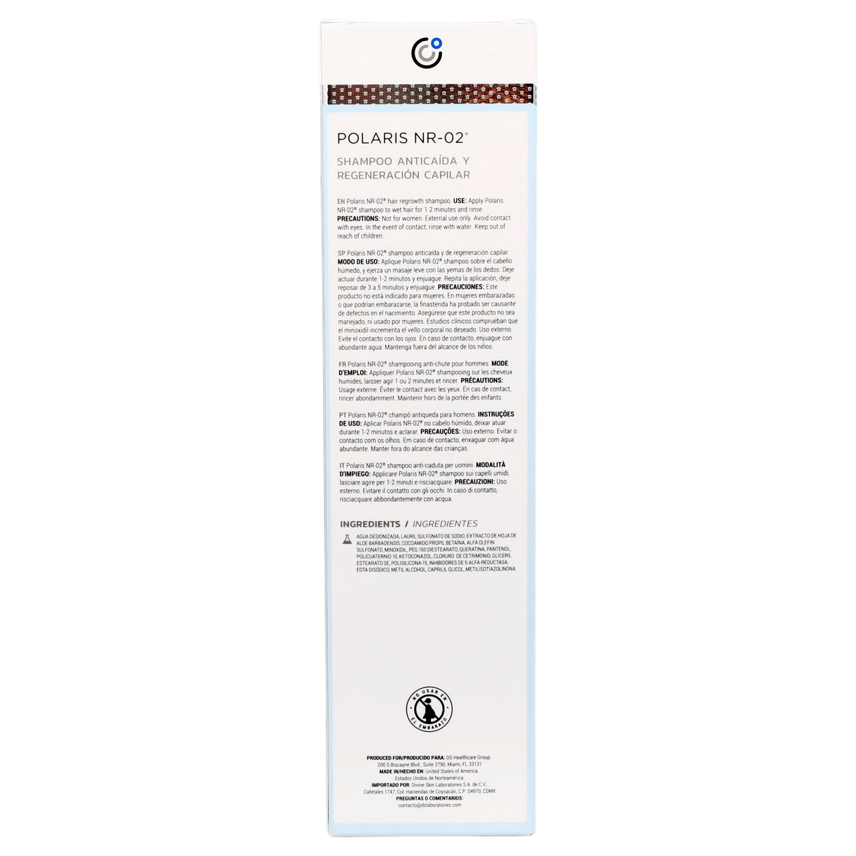 736211029546-Polaris Nr02 Shampoo 210 Ml Ds Lab-6