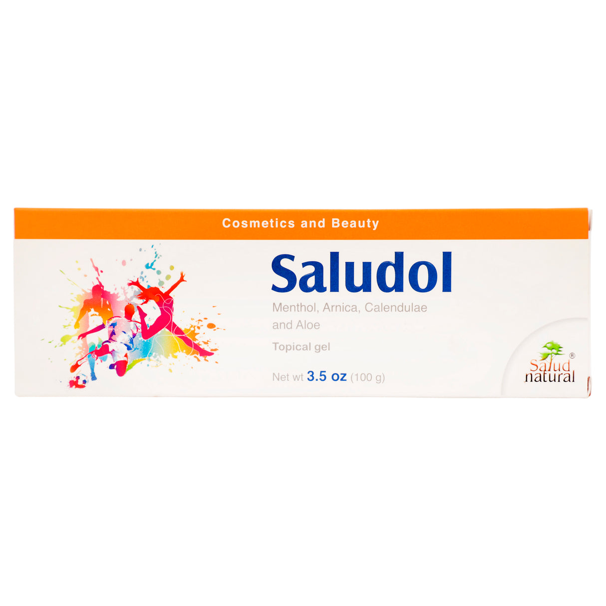 714908105650-Mentol Arnica Calendula Sabila Saludol Gel Topico Tubo 100 G-7