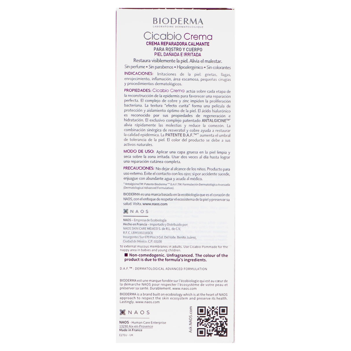 3401347869546-Cicabio Crema 40 Ml Bioderma-7