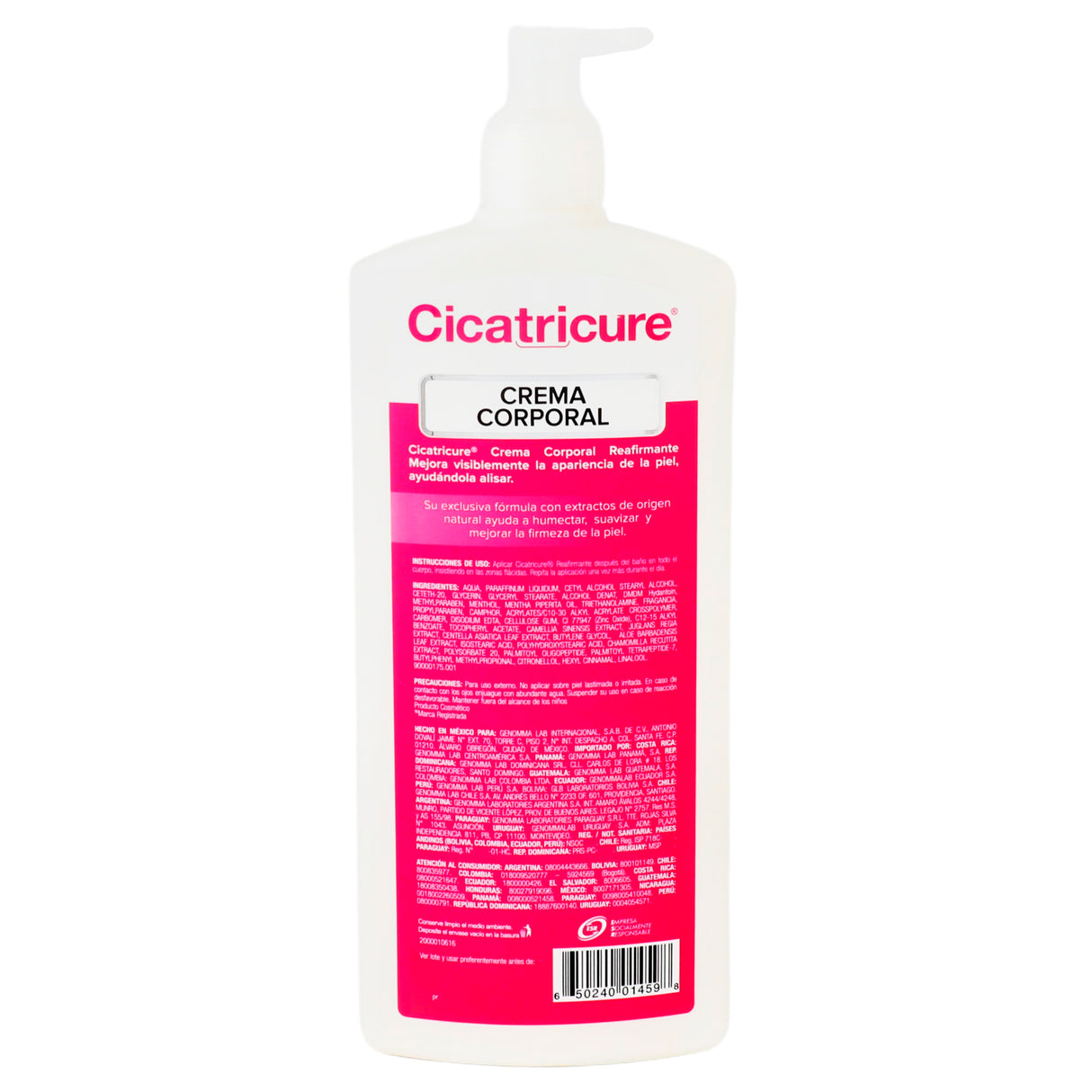 650240014598-Cicatricure Reafirmante Crema 400 Ml-7