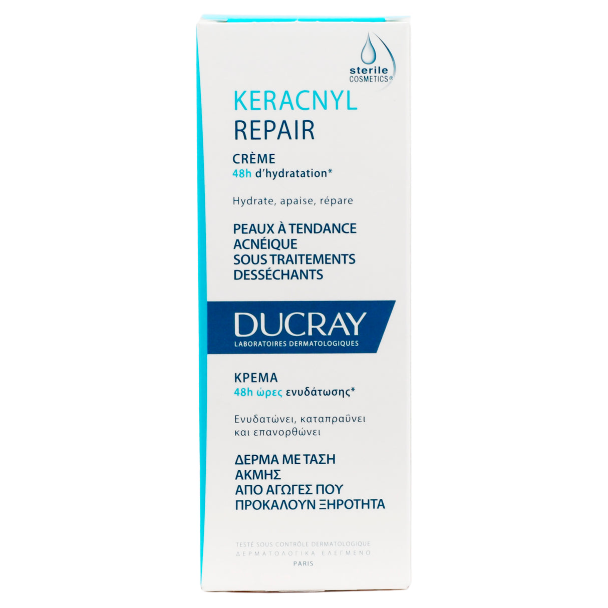 3282779487634-Keracnyl Repair Crema50 Ml Ducray-6