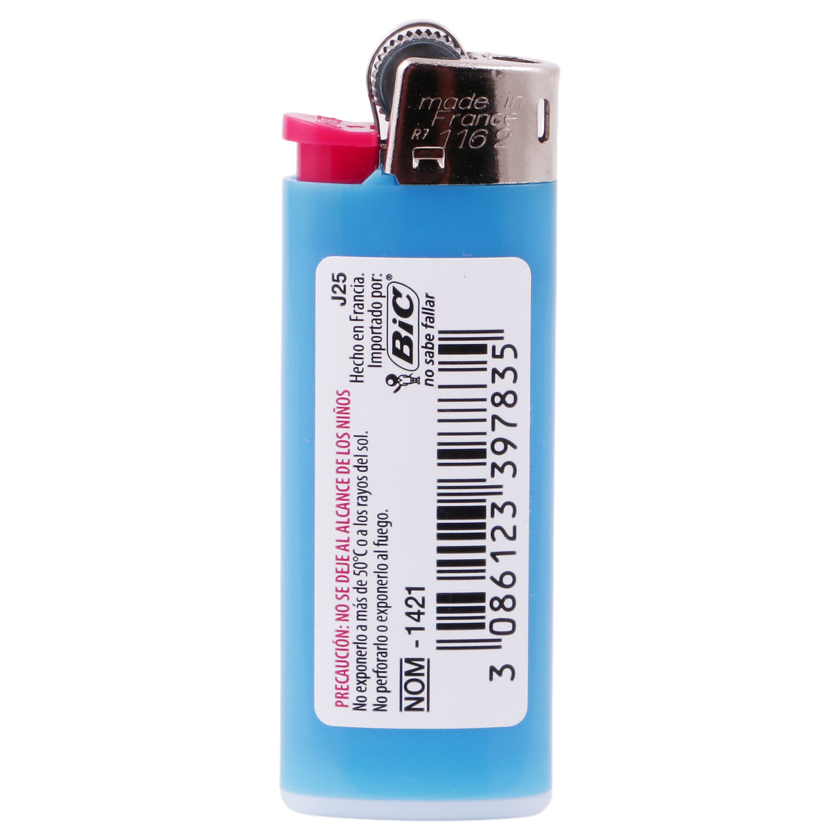 3086123397835-Encendedor Bic Mini-7