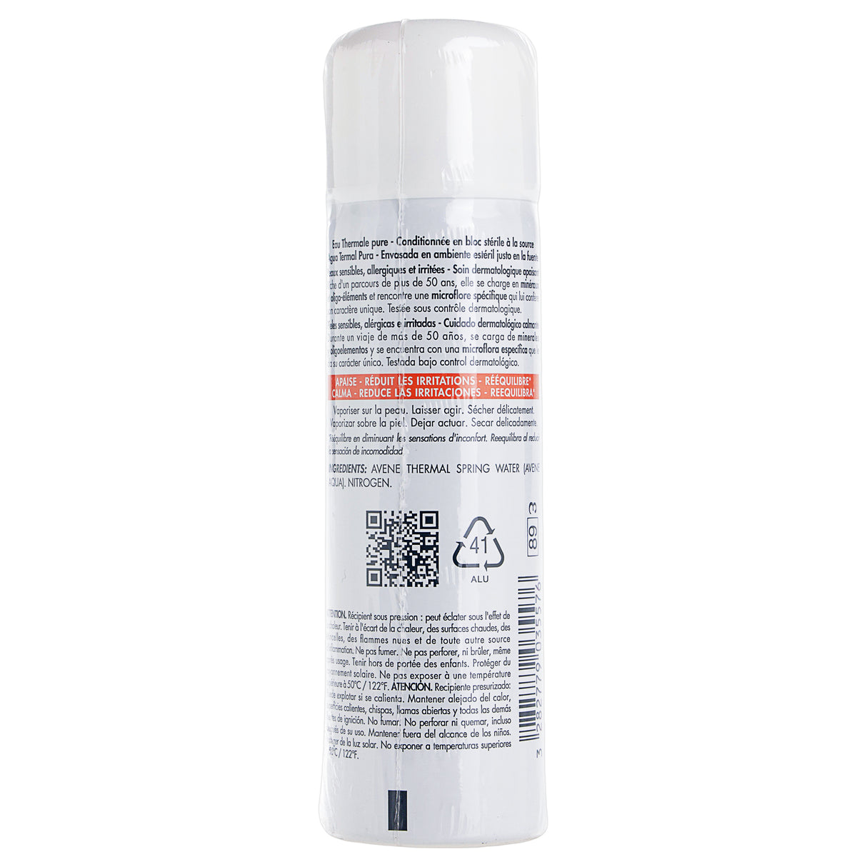 3282779035576-Agua Termal 50 Ml Avene-7