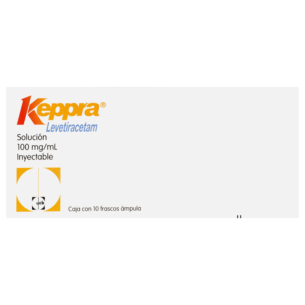 7501088507748-Keppra Solución 100 Mg / Ml Con 10 Frascos-6