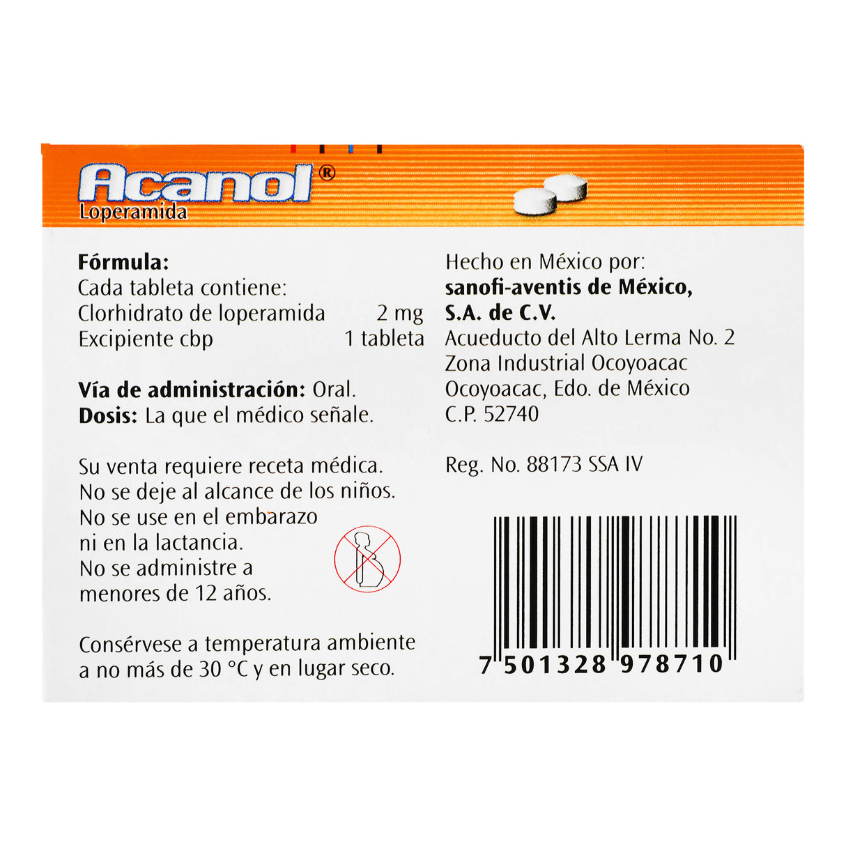 7501328978710-Acanol Con 12 Comprimidos-4