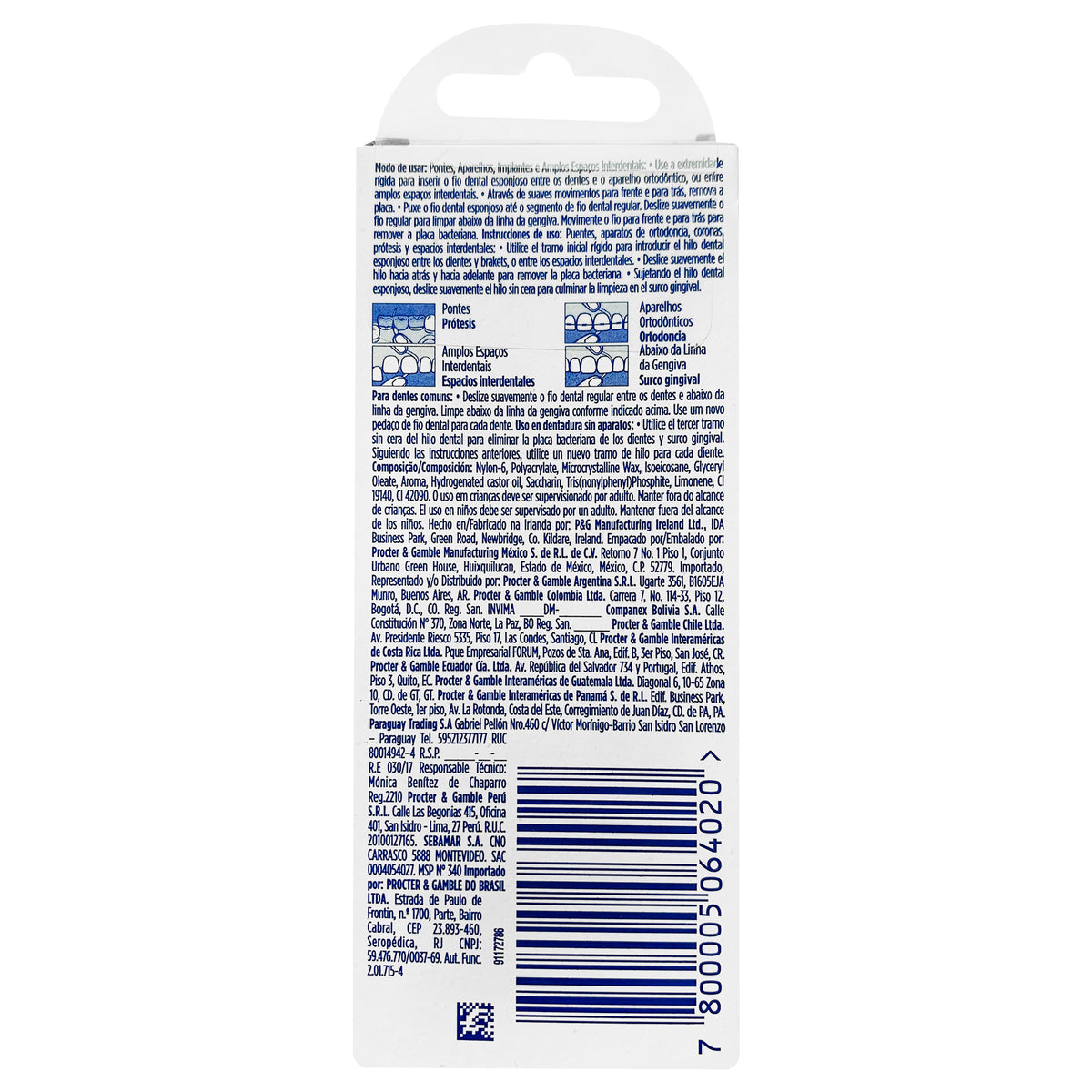 7800005064020-Hilo Seda Dental Super Floss-3