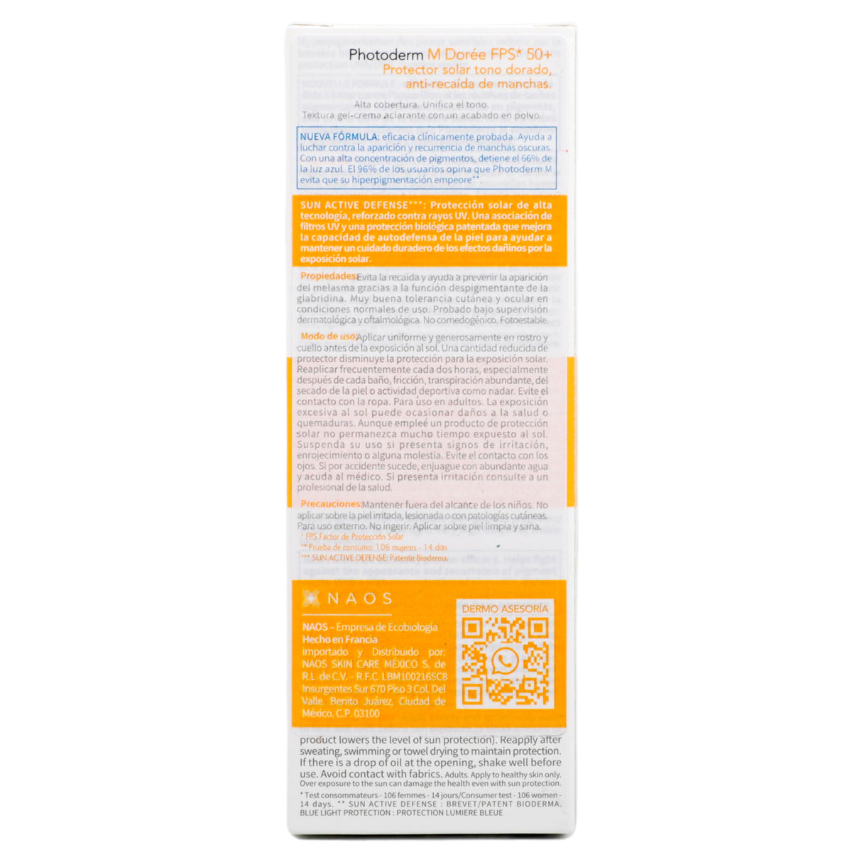 3701129803714-Bloq Photoderm M Fps50 Tono Dorado 40 Ml Bioderma-7