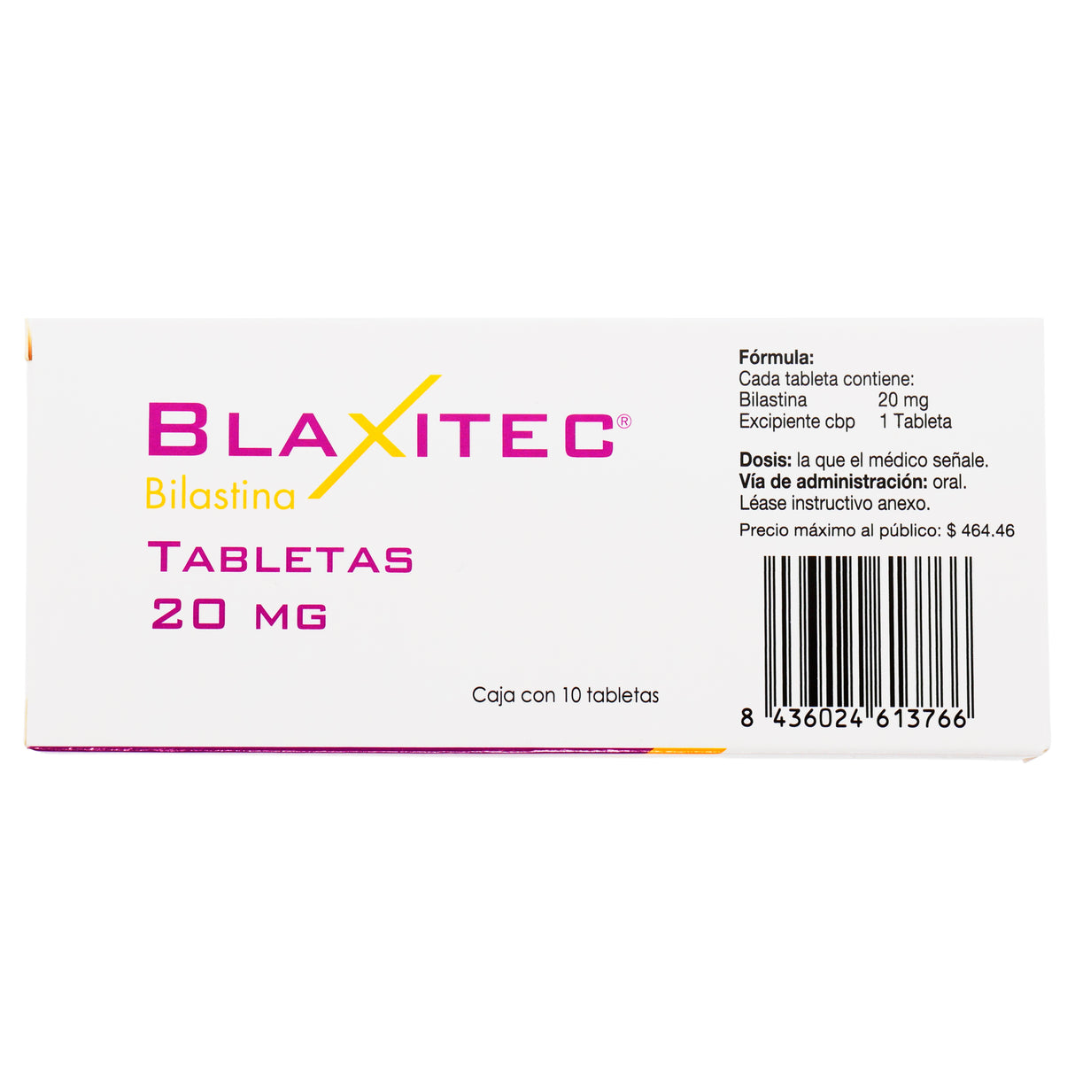 8436024613766-Blaxitec 20 Mg Con 10 Tab.-7