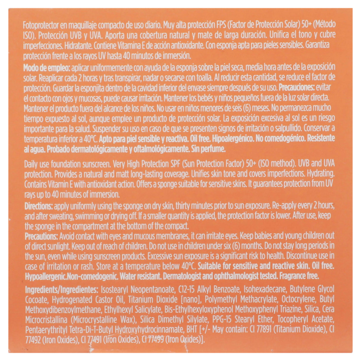 8470001654557-Compacto Bronce Fps50 10 Gr Isdin-3