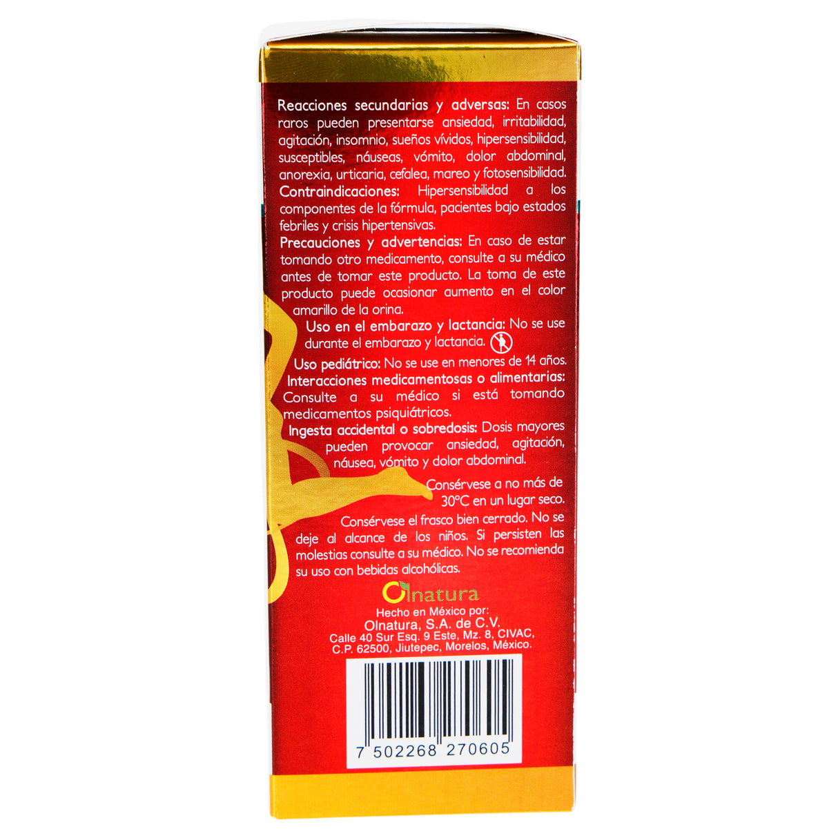 7502268270605-Aristocapsulas Rb 340 Mg Con 60 Capsulas-8