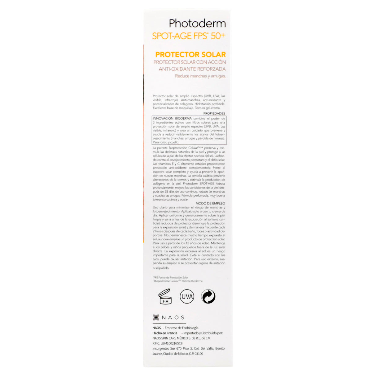 3701129803738-Bloq Photoderm Spot Age Fps50 40 Ml Bioderma-8