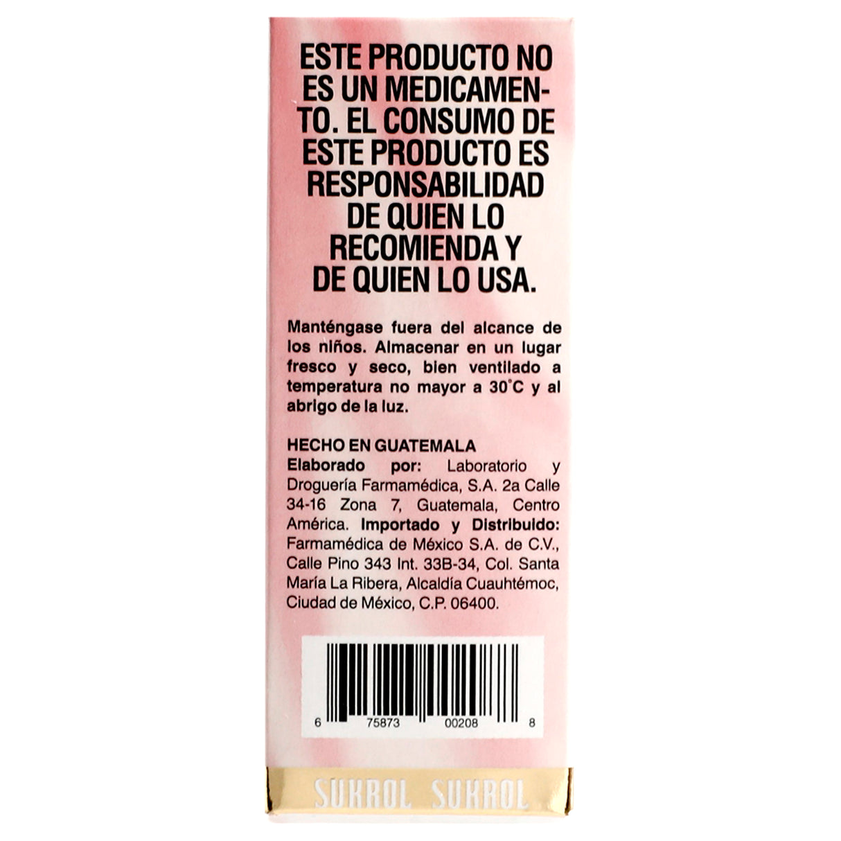 675873002088-Sukrol Mujer Con 60 Tabletas-8