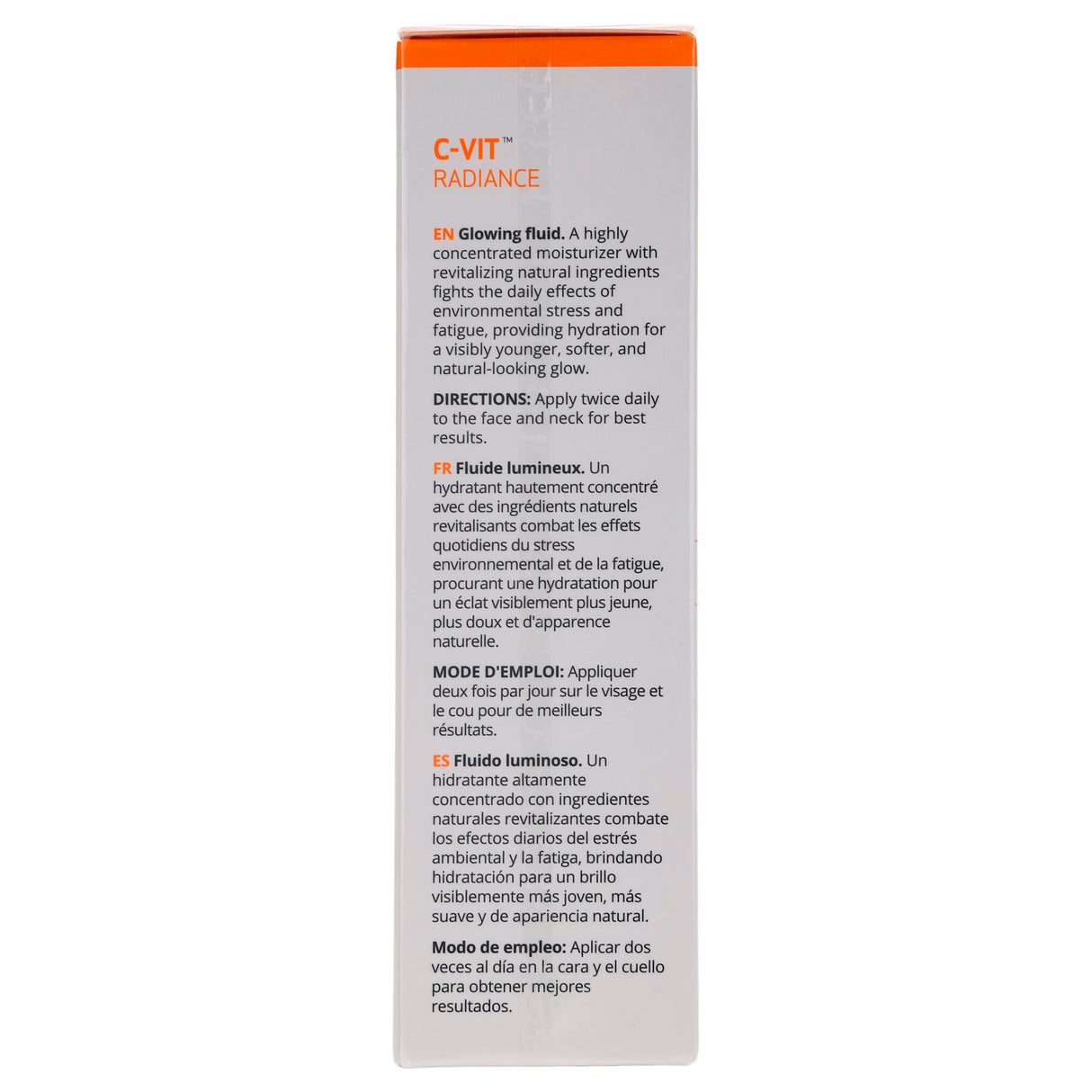 8429979444363-C Vit Radiance Fluido Luminoso 50 Ml Sesderma-8