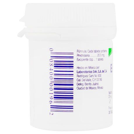 8400001962-Ednapron 20 Mg Con 30 Tabletas-6