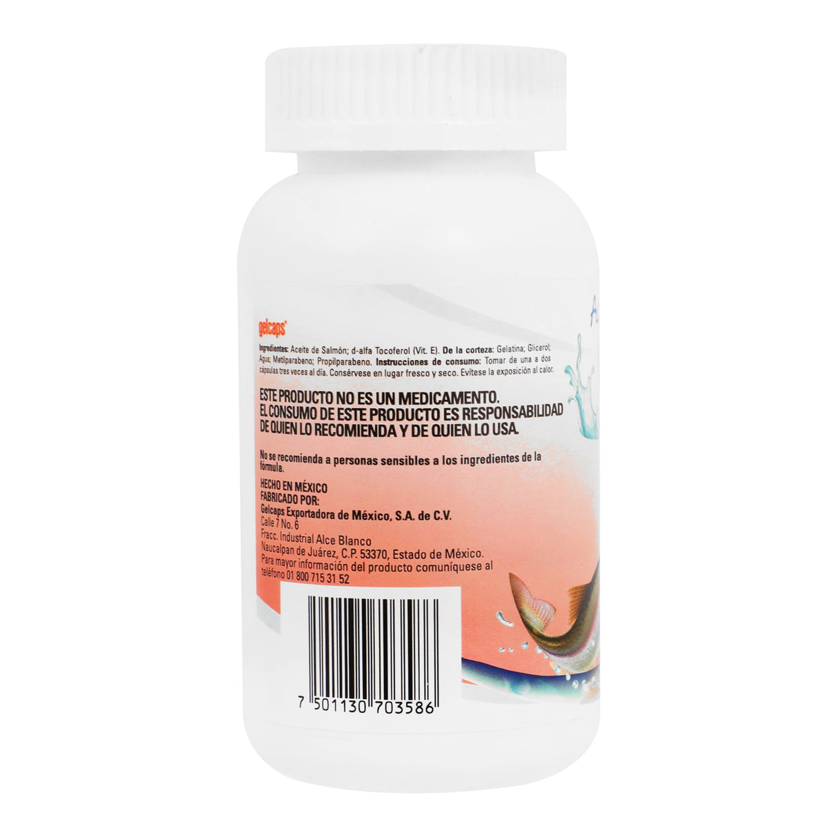7501130703586-Gelcapsulas Aceite De Salmon Con 100 Tab. Gelcaps-6