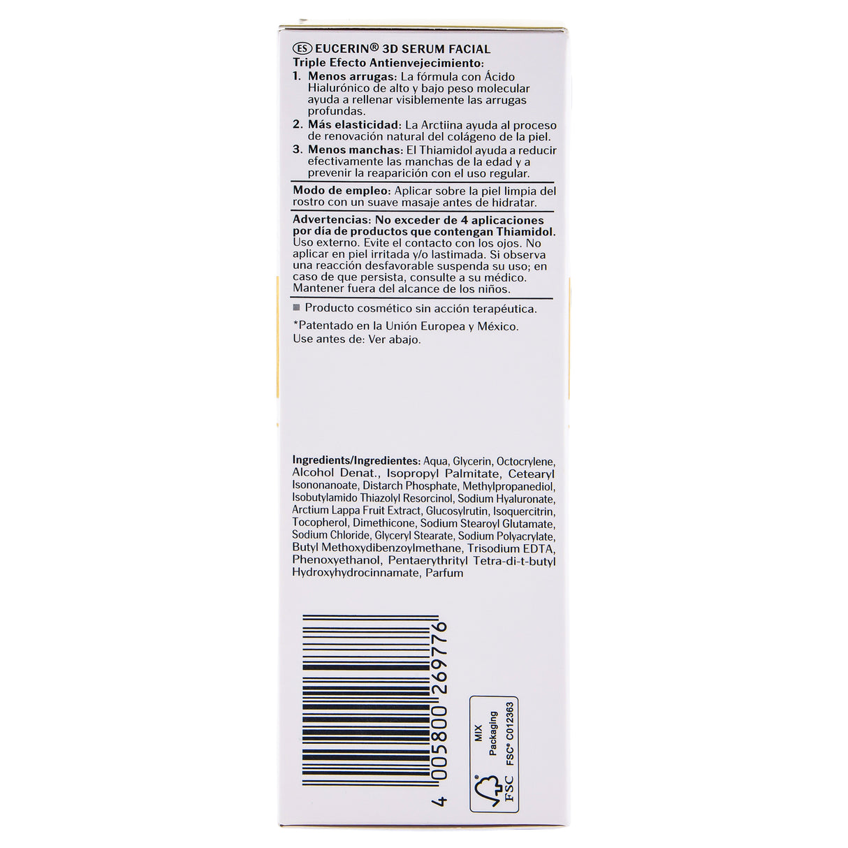 4005800269776-Hyaluron F Elasticity 3D Serum 30 Ml Eucerin-8