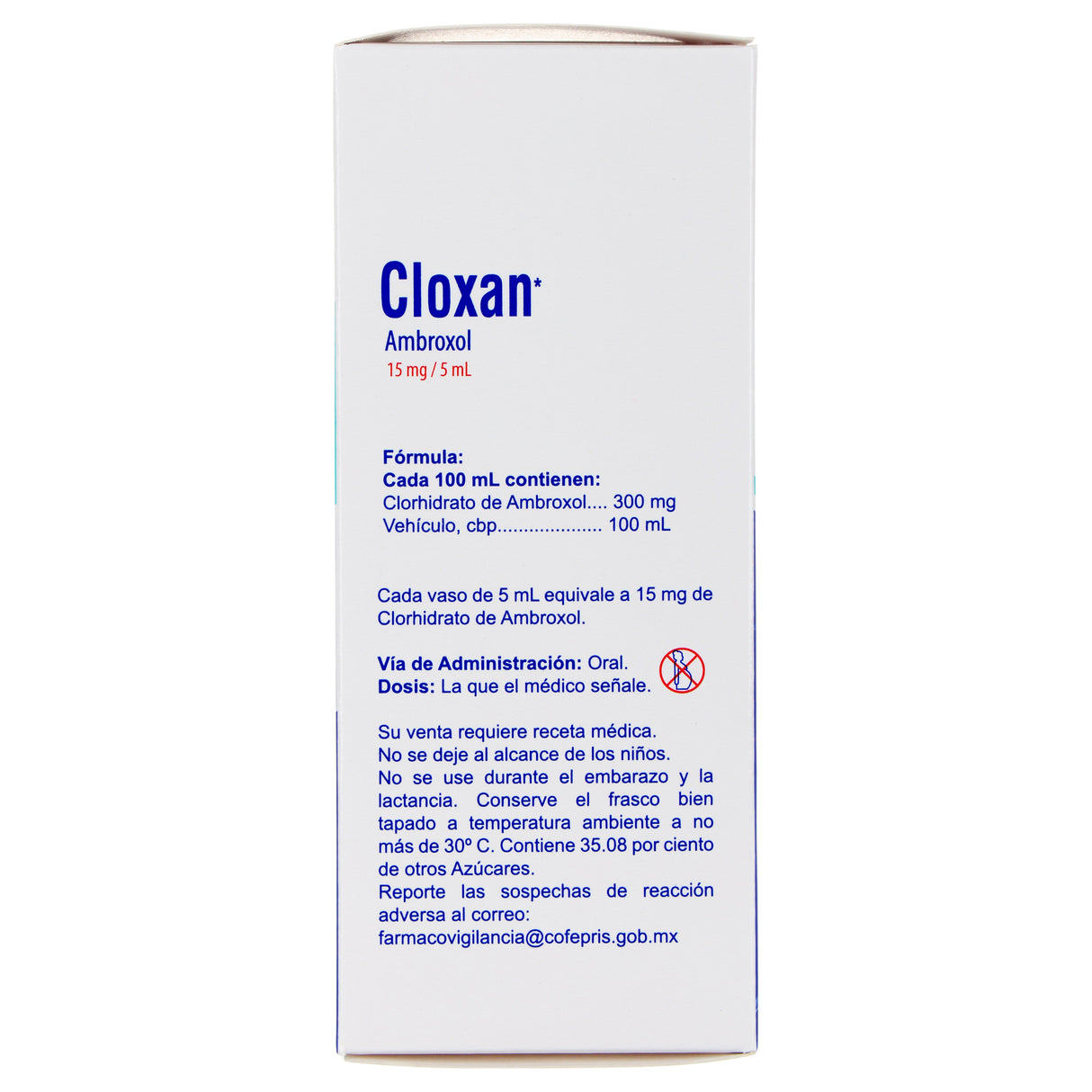 7501573902706-Ambroxol Cloxan Solución 15 Mg / 5 Ml Frasco 120 Ml-8