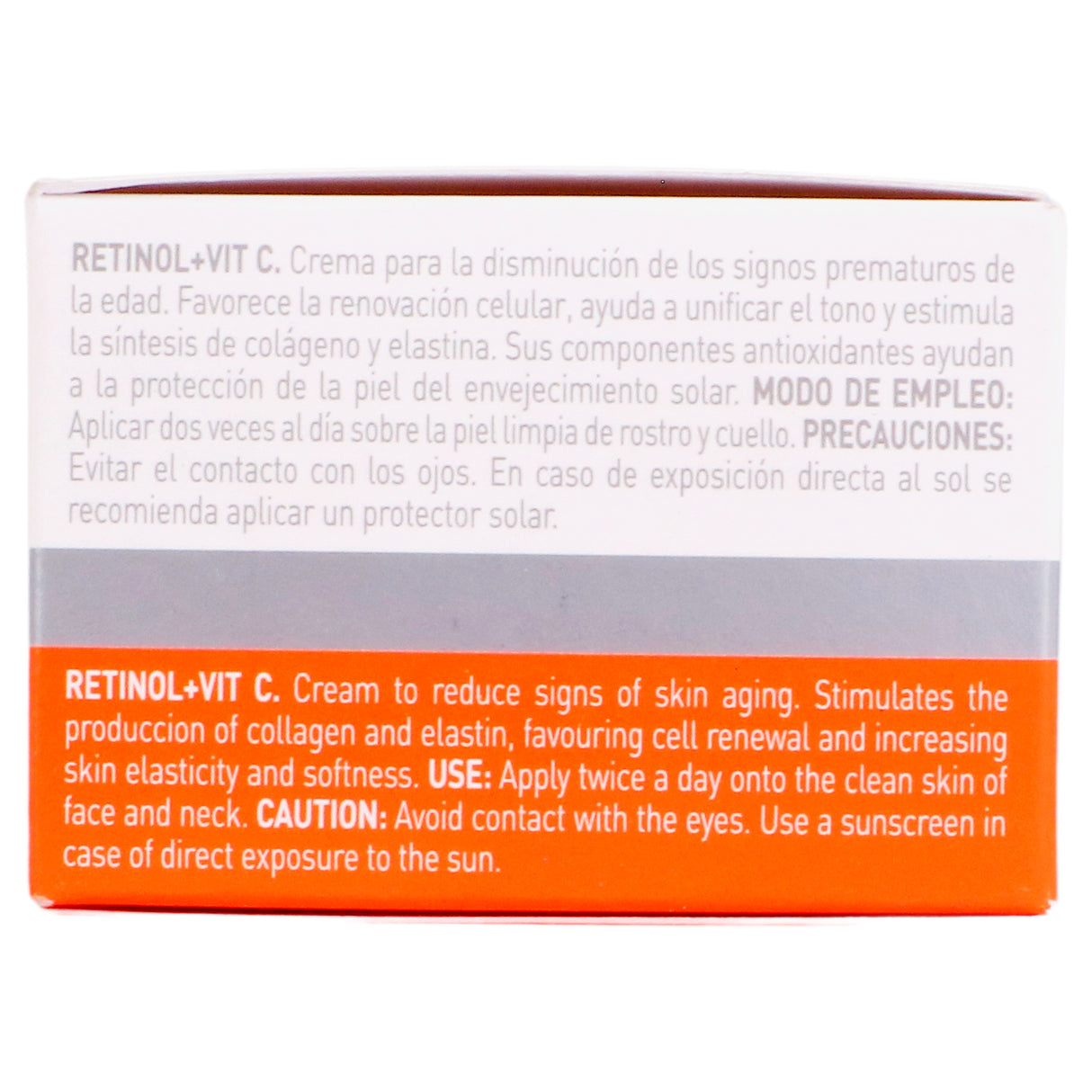 8423372040078-Fluidbase Retinol 30 Ml Genove-8