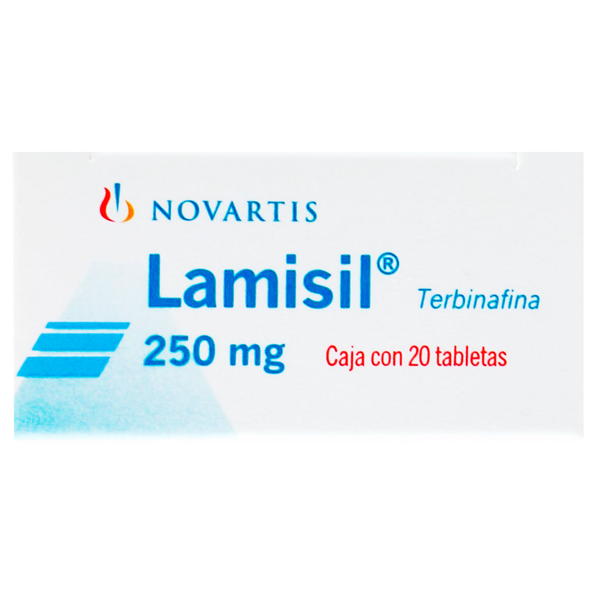7501124813468-Lamisil 250 Mg Con 20 Comprimidos-7