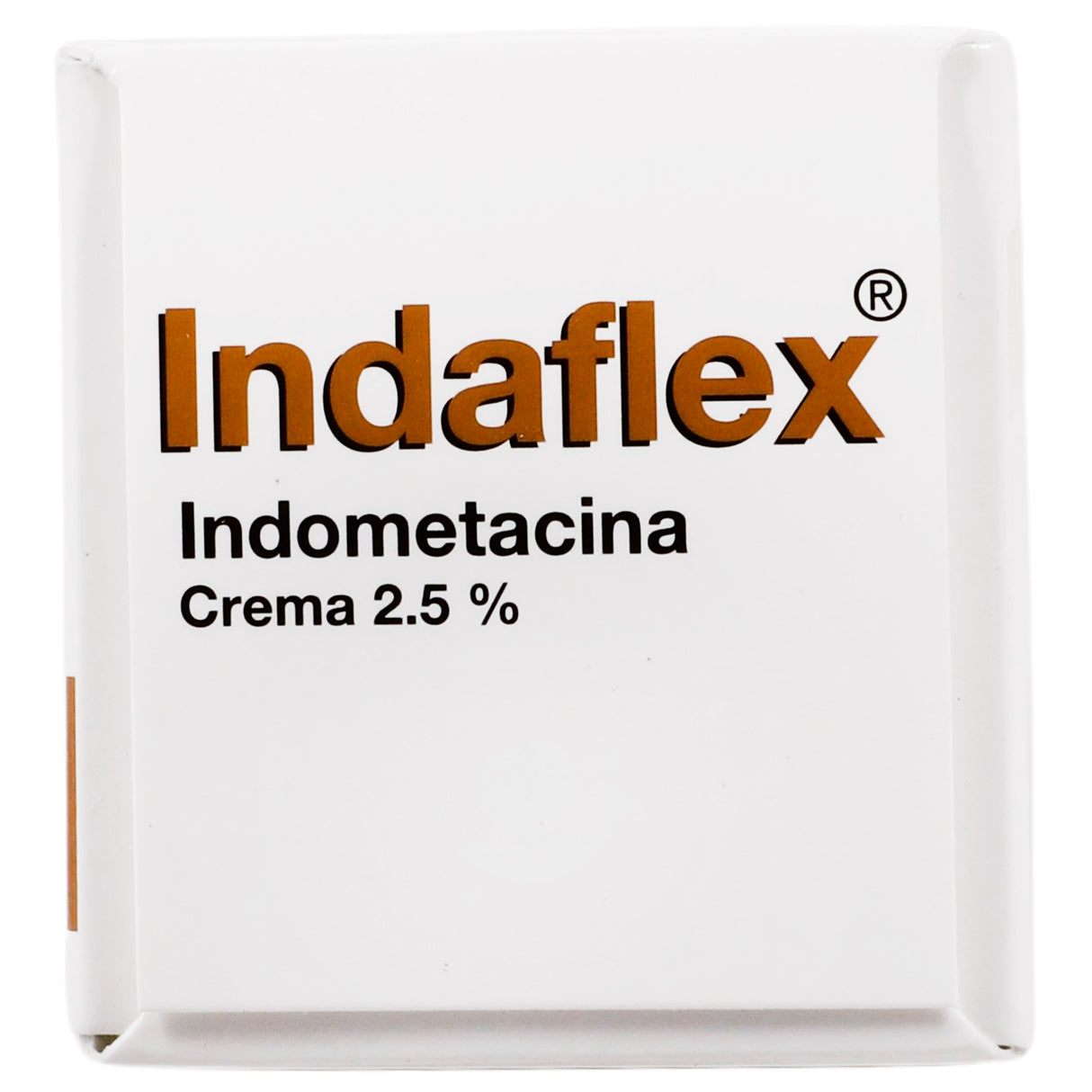 7501289520478-Indaflex 2.5%Crematb 60 Gr-7