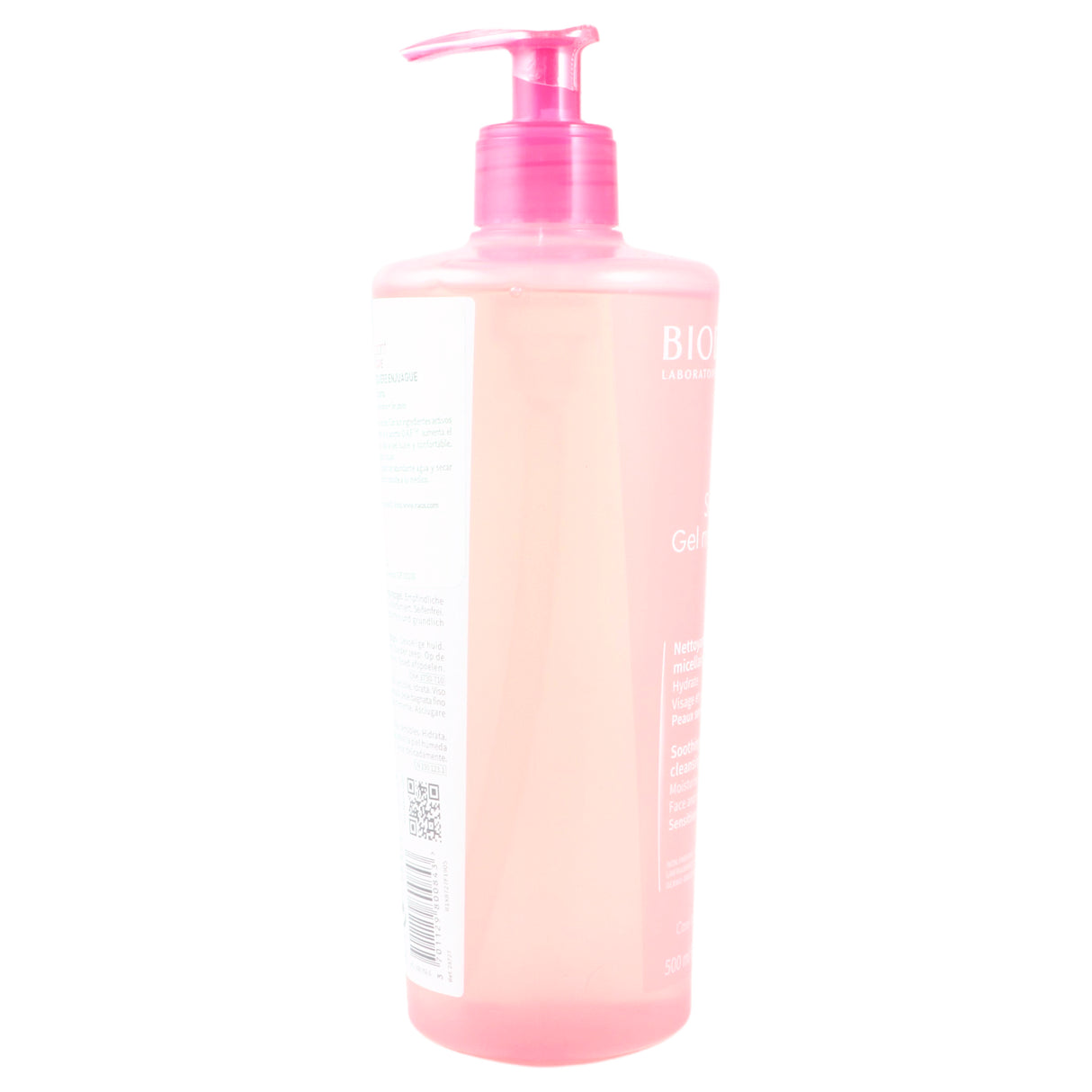 3701129800843-Sensibio Gel Moussant 500 Ml Bioderma-8