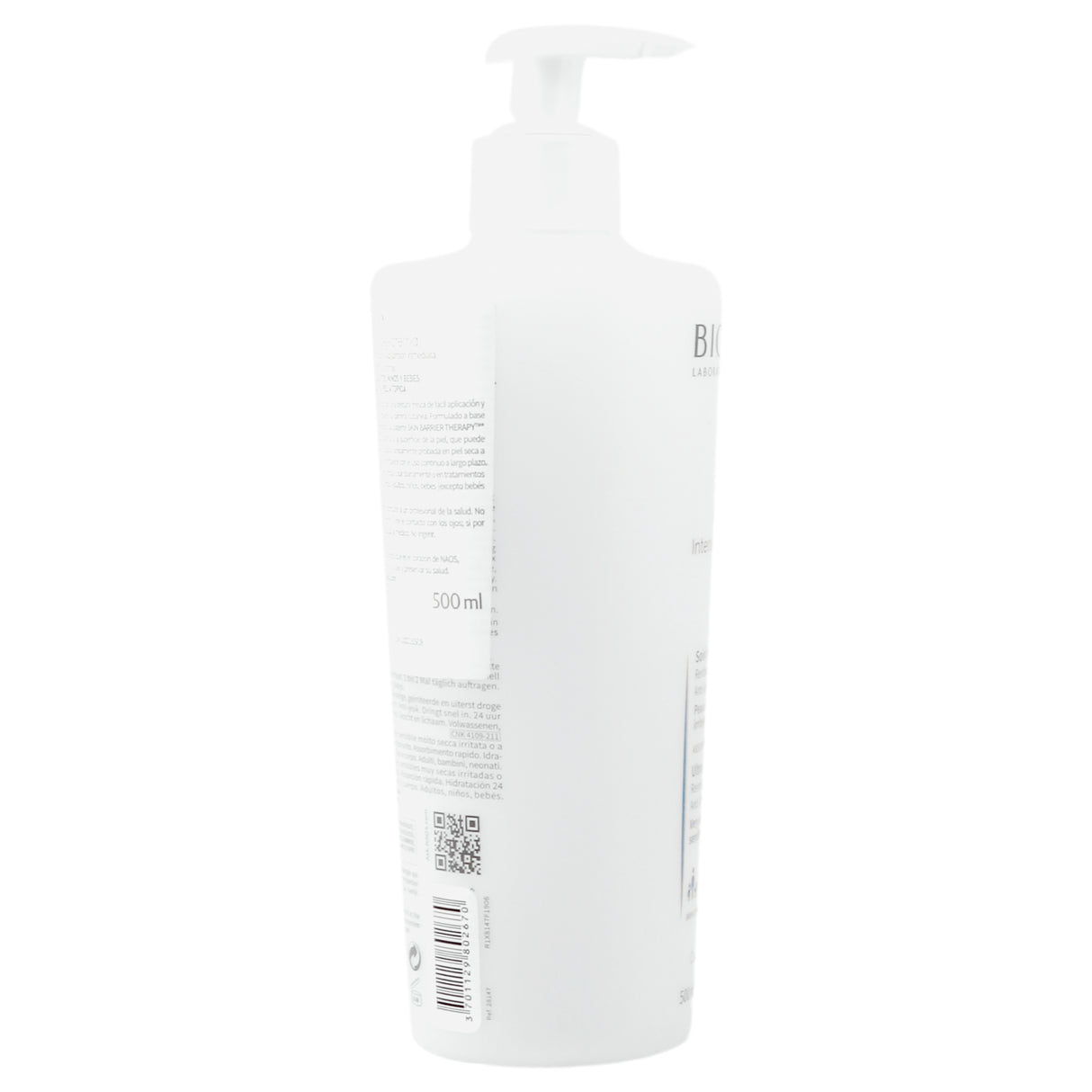 3701129802670-Atoderm Intensive Gel-Crema 500 Ml Bioderma-8