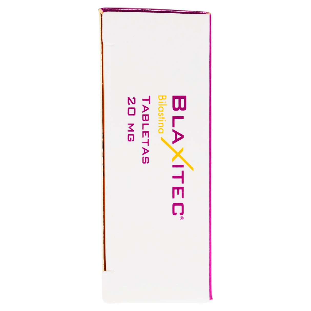 8436024613766-Blaxitec 20 Mg Con 10 Tab.-8