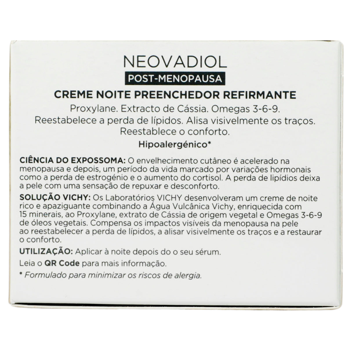 3337875774017-Neovadiol Crema Antiedad Post Menopausia Noche 50 Ml Vichy-8