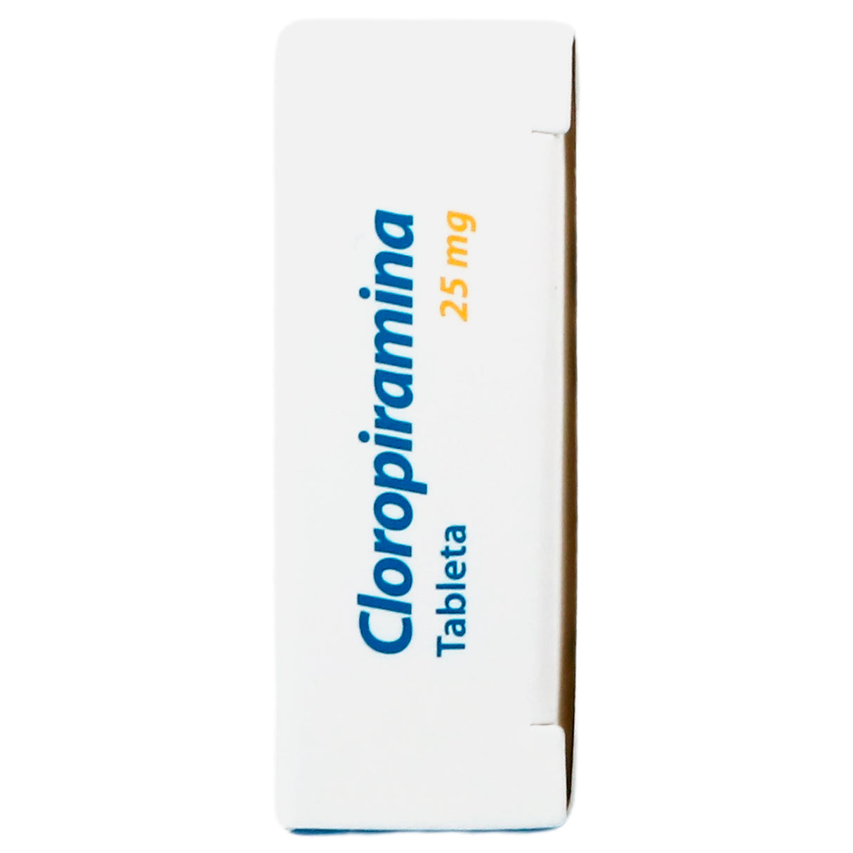 821998000250-Cloropiramina 25 Mg Con 20Tab Generico Schoen-8