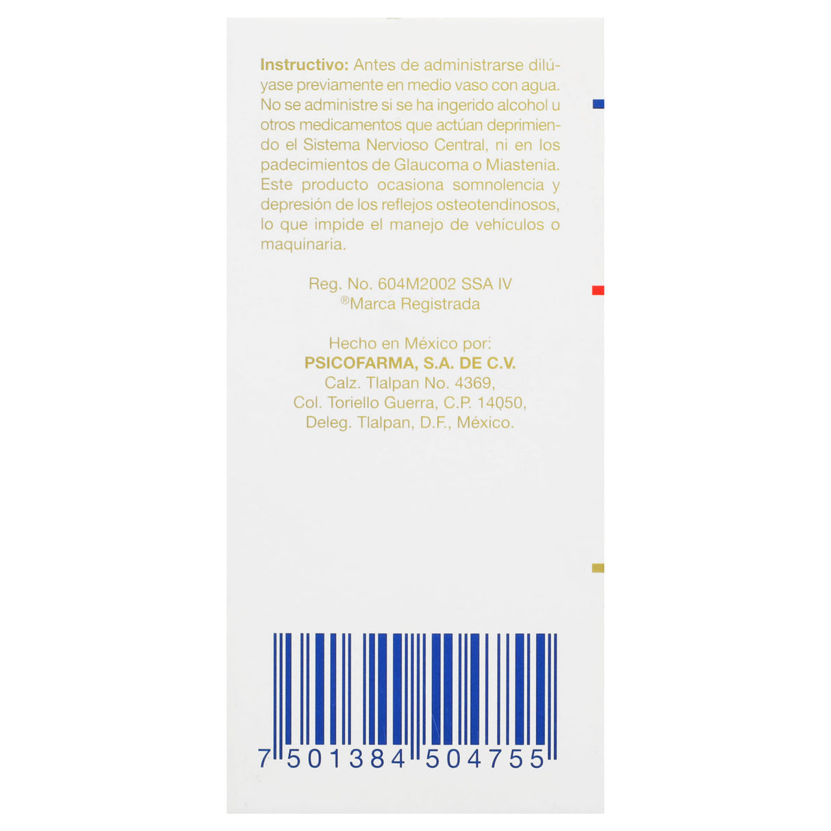 7501384504755-Criam 200 Mg / Ml Solución 40 Ml-7