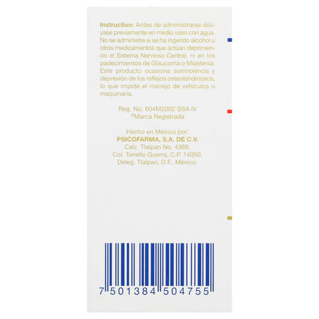 7501384504755-Criam 200 Mg / Ml Solución 40 Ml-7