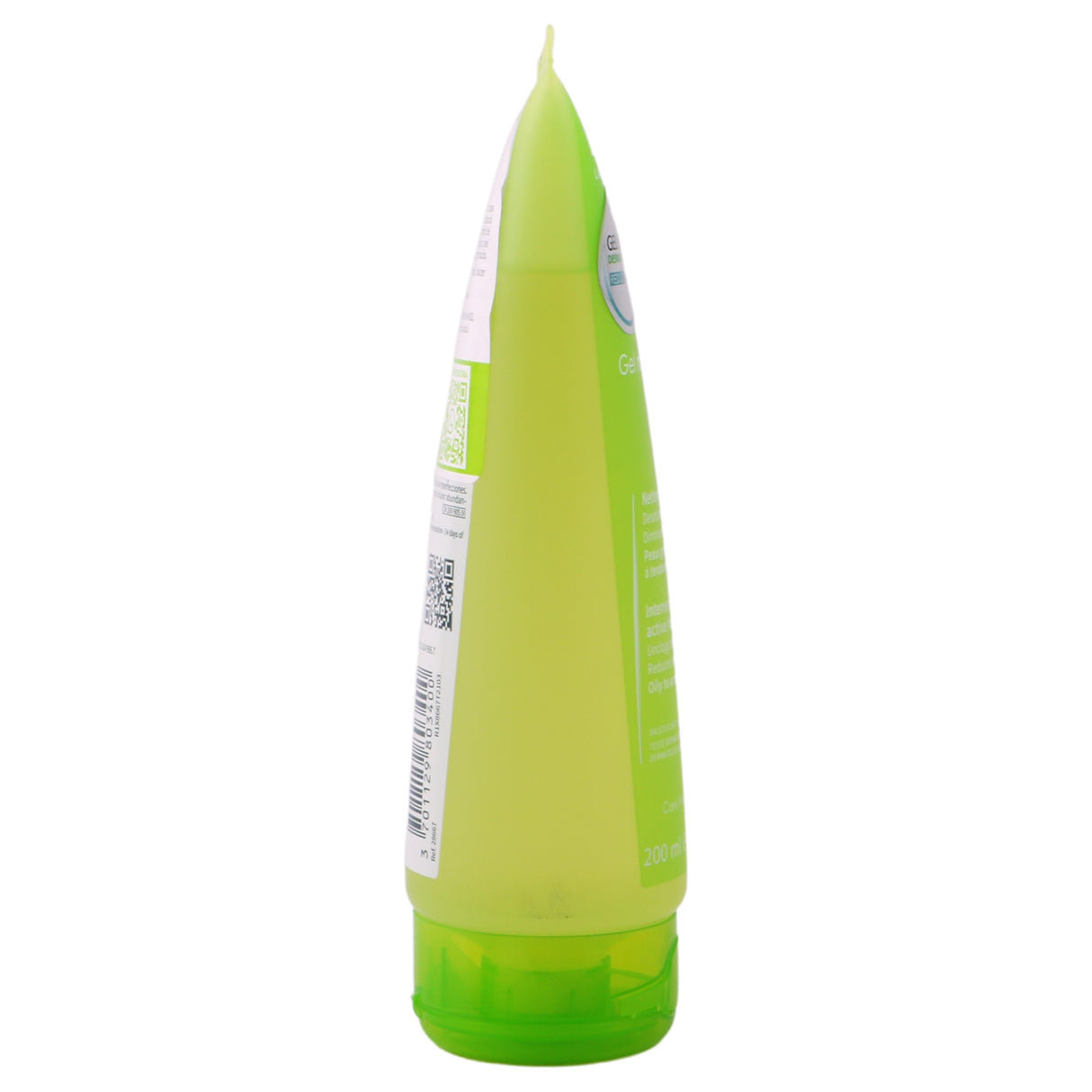 3701129803400-Sebium Gel Moussant Actif 200 Ml Bioderma-8