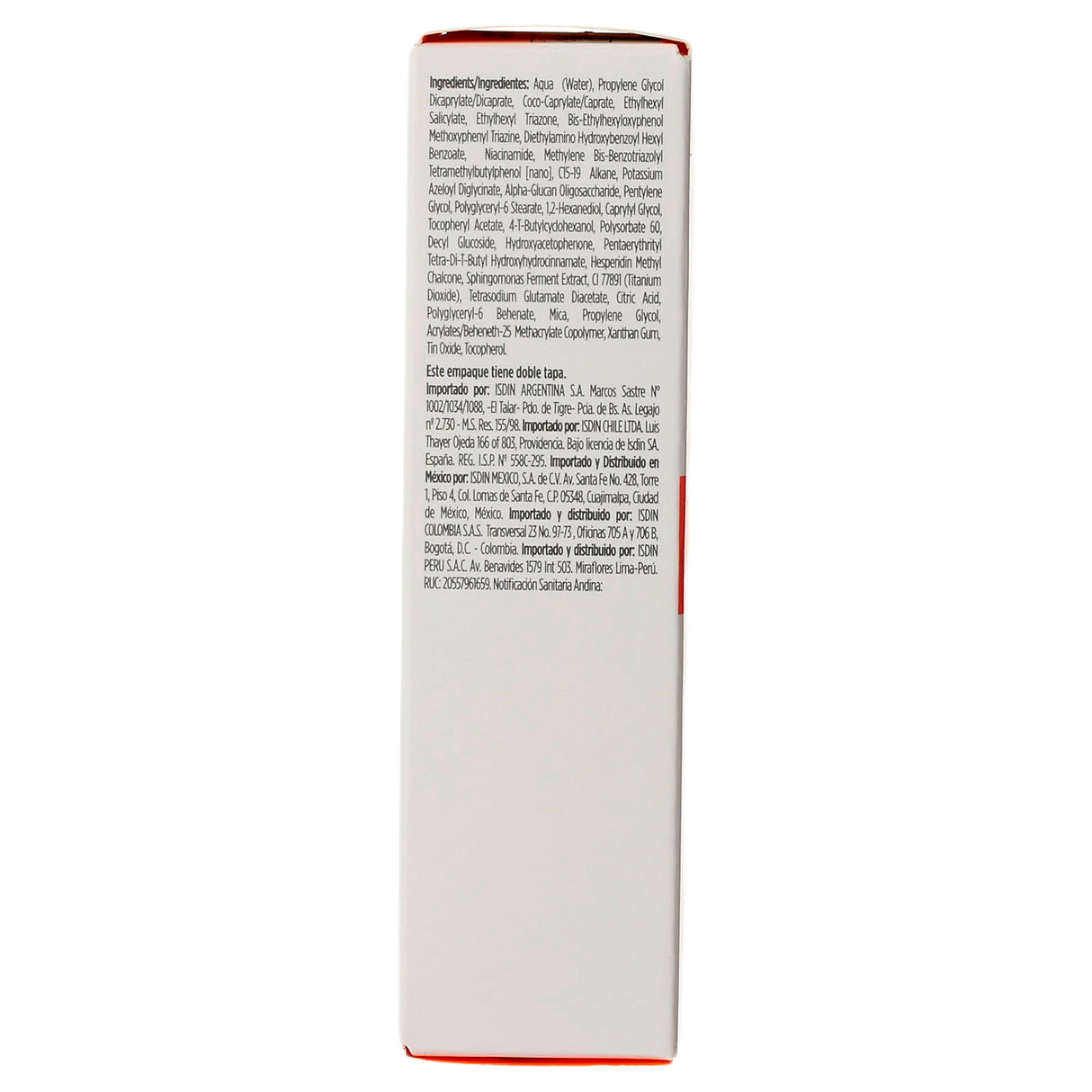 8429420245341-Fotoultra Redness Fps50 50 Ml Isdin-8