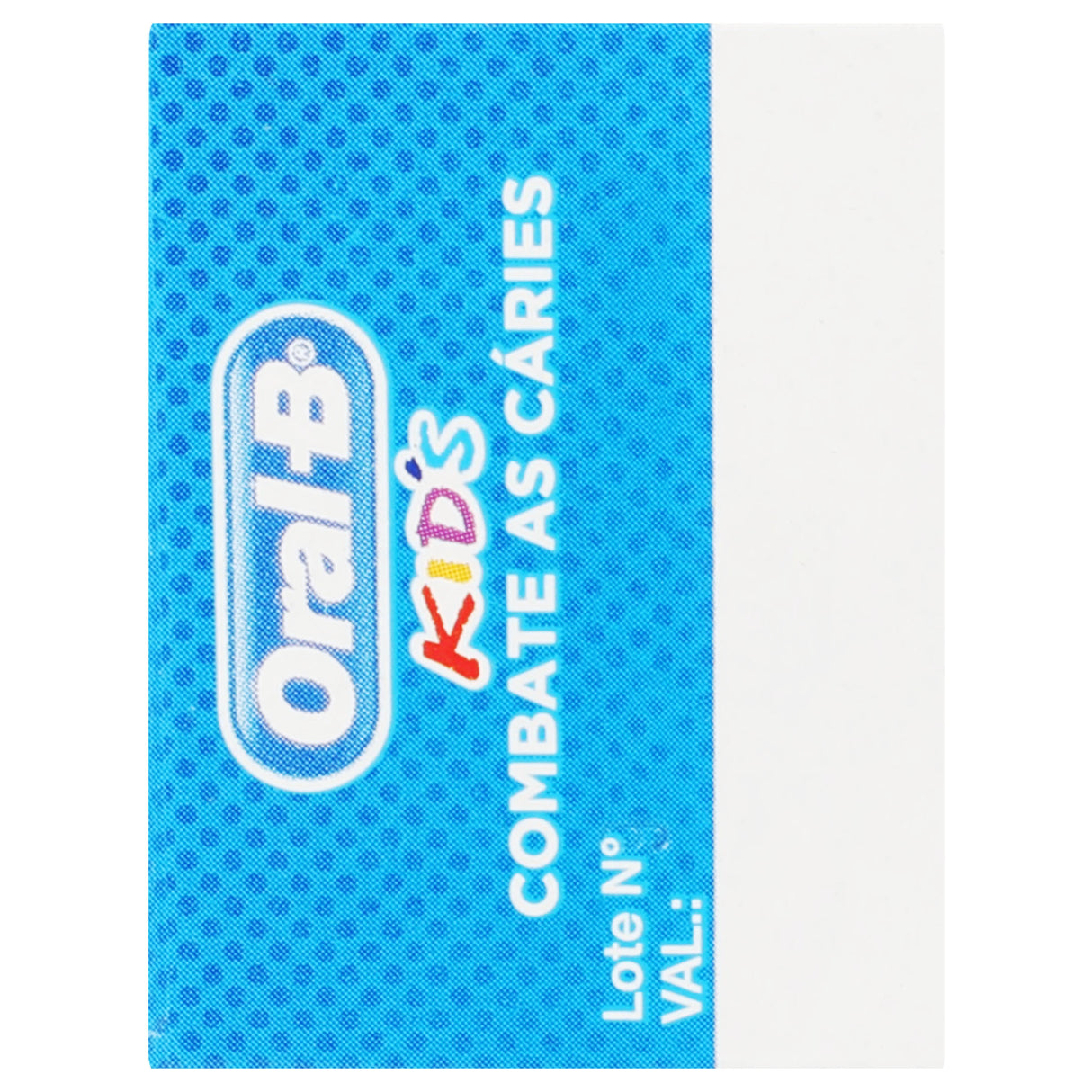 7500435145152-Cd Oral B-Kids Spider Man 50 Gr-7