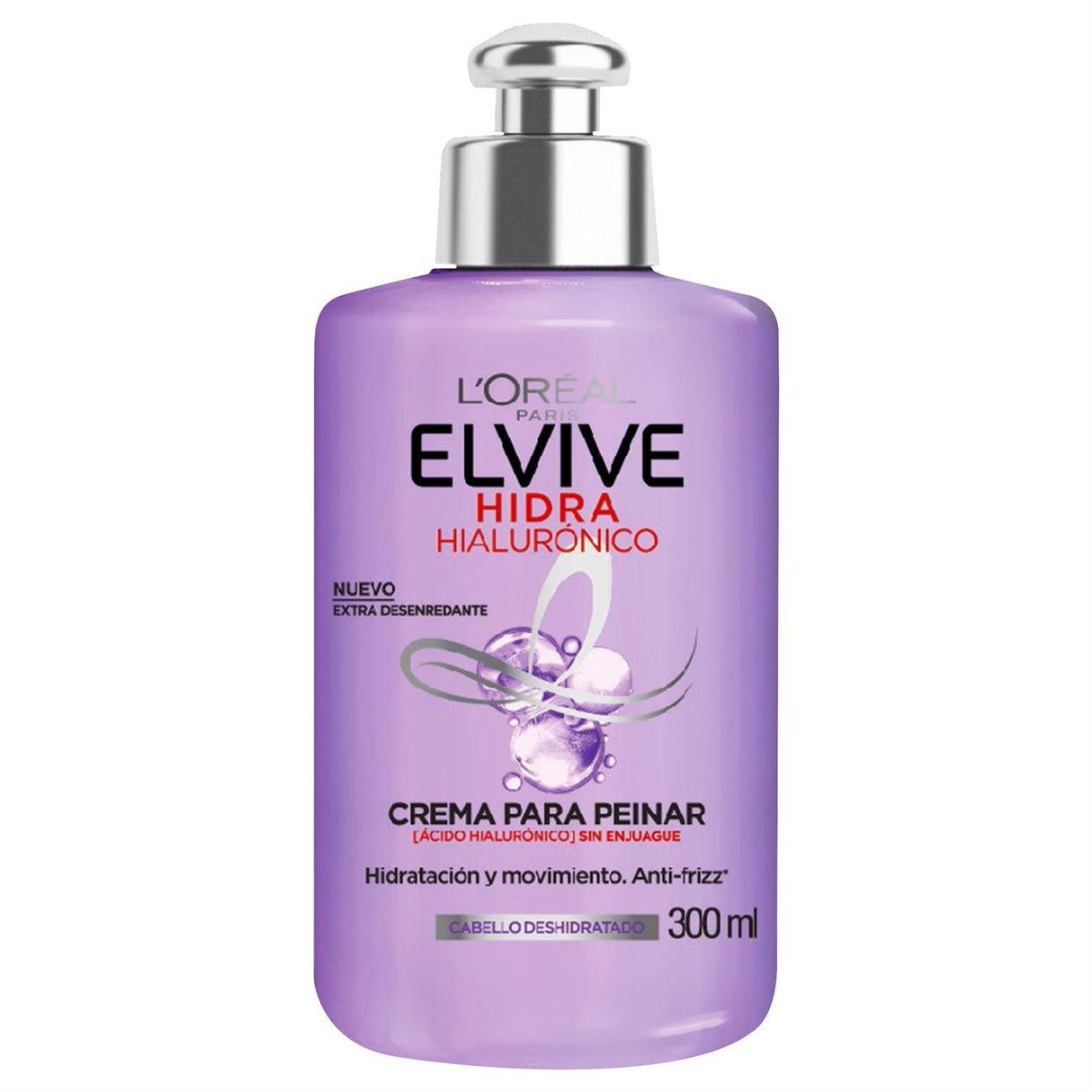 7509552845938-Crema Elvive Parapein Hialuron 300 Ml-10